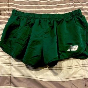 New Balance Three Inch Running Shorts